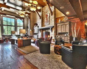 Hotel Park City, Autograph Collection - Парк-Сіті - Лоббі