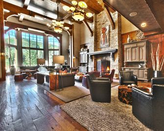 Hotel Park City, Autograph Collection - Park City - Lobby