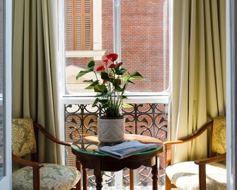 Hostal La Macarena - Madrid