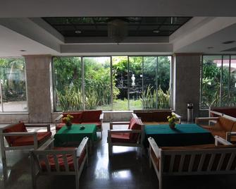 Room 802 Pattaya Tower - Pattaya