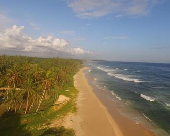Holiday apartment Habaraduwa for 1 - 4 persons with 1 bedroom - Holiday apartment - Koggala - Strand