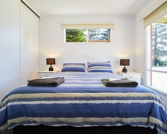 Surfside Holiday Park - Warrnambool - Camera da letto