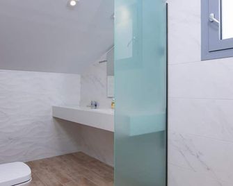 The Dome Luxury Hotel - Limenaria