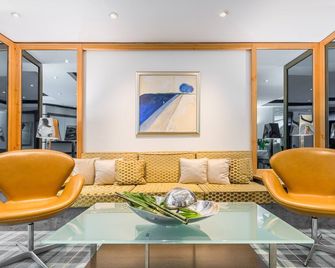 Hotel Am Nockherberg - מינכן - לובי