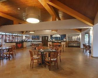 Hotel Royal Decameron Aquarium - San Andrés - Restaurante