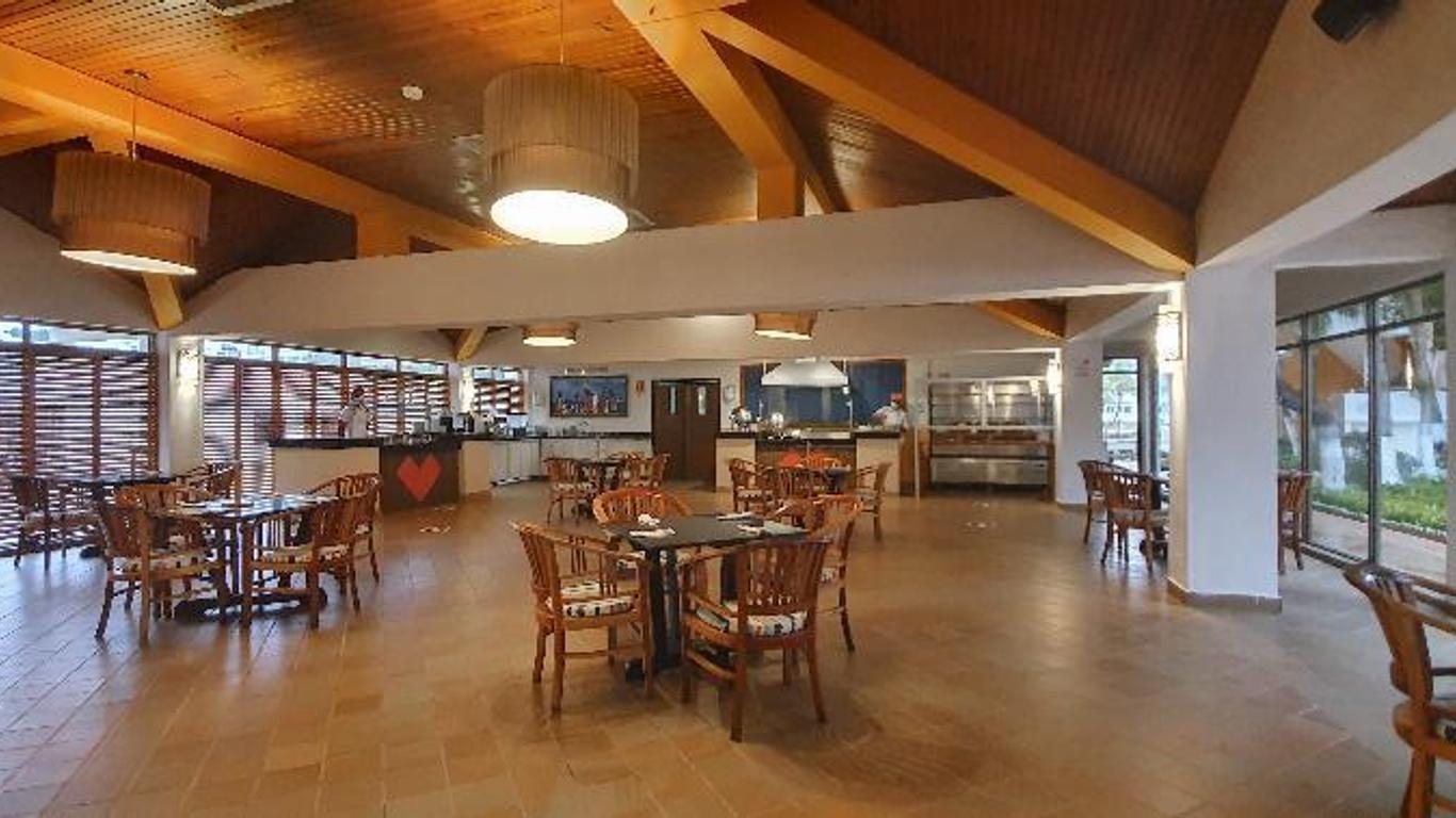 Hotel Royal Decameron Aquarium