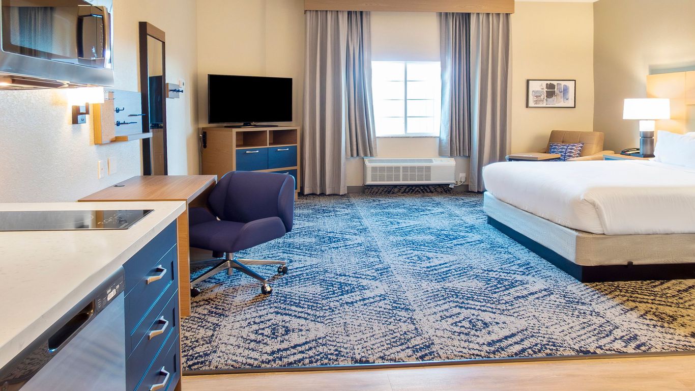 Candlewood Suites Avondale-New Orleans By IHG