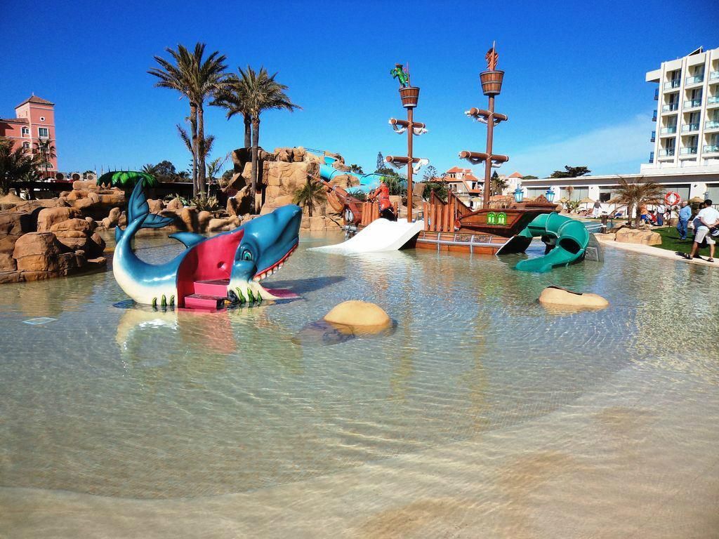 إيفينيا زوريدا جاردين