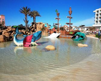 Evenia Zoraida Garden - Roquetas de Mar