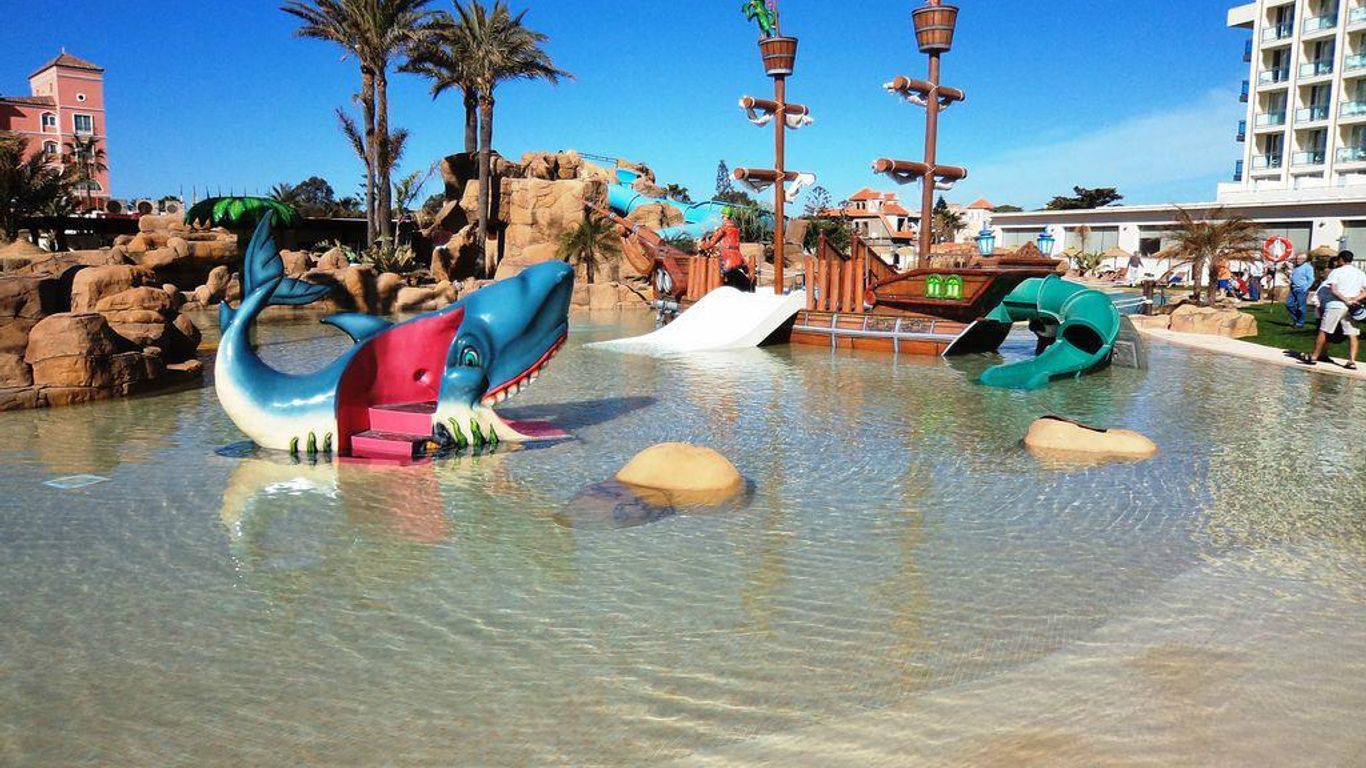 إيفينيا زوريدا جاردين