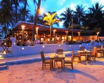 Art Deluxe Hotel - Nha Trang - Sevärdheter
