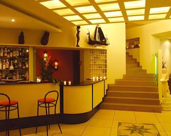 Hotel Thea - Gabicce Mare - Bar