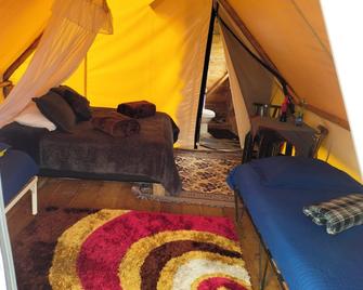 glamping rustiko - Salento - Habitación