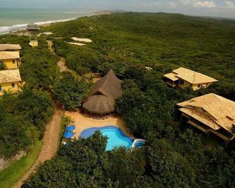 Pipa Selfness Hotel - Pipa