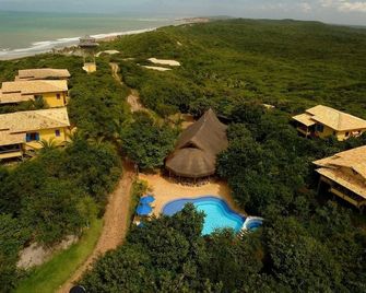Pipa Selfness Hotel - פיפה