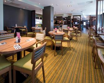 Premier Inn Bournemouth East Cliff - Bournemouth - Restaurant