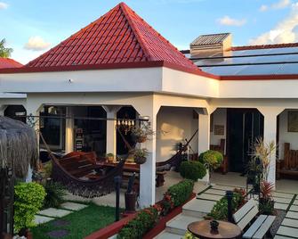 High Luxury House For Season - Manaus - Building