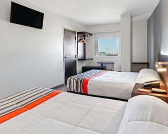 City Express Junior by Marriott Aguascalientes Centro - Aguascalientes - Habitación