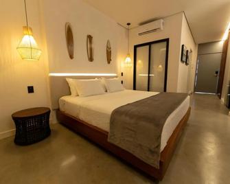 Nanii Hotel - São Miguel do Gostoso - Habitación