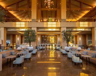 Rixos Water World Aktau - Aktau - Bar