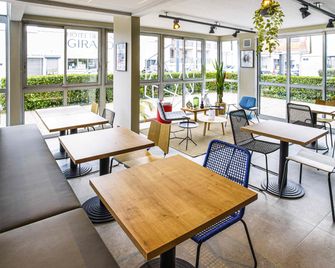 ibis Tours Centre Giraudeau - Tours - Restaurant