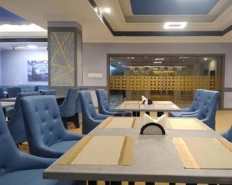 Zip By Spree Hotels Surabi International Vellore - Vellore