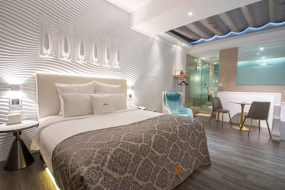 168 Motel-Taoyuan - Taoyuan City