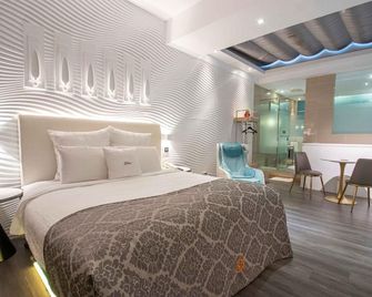 168 Motel-Taoyuan - Taoyuan City
