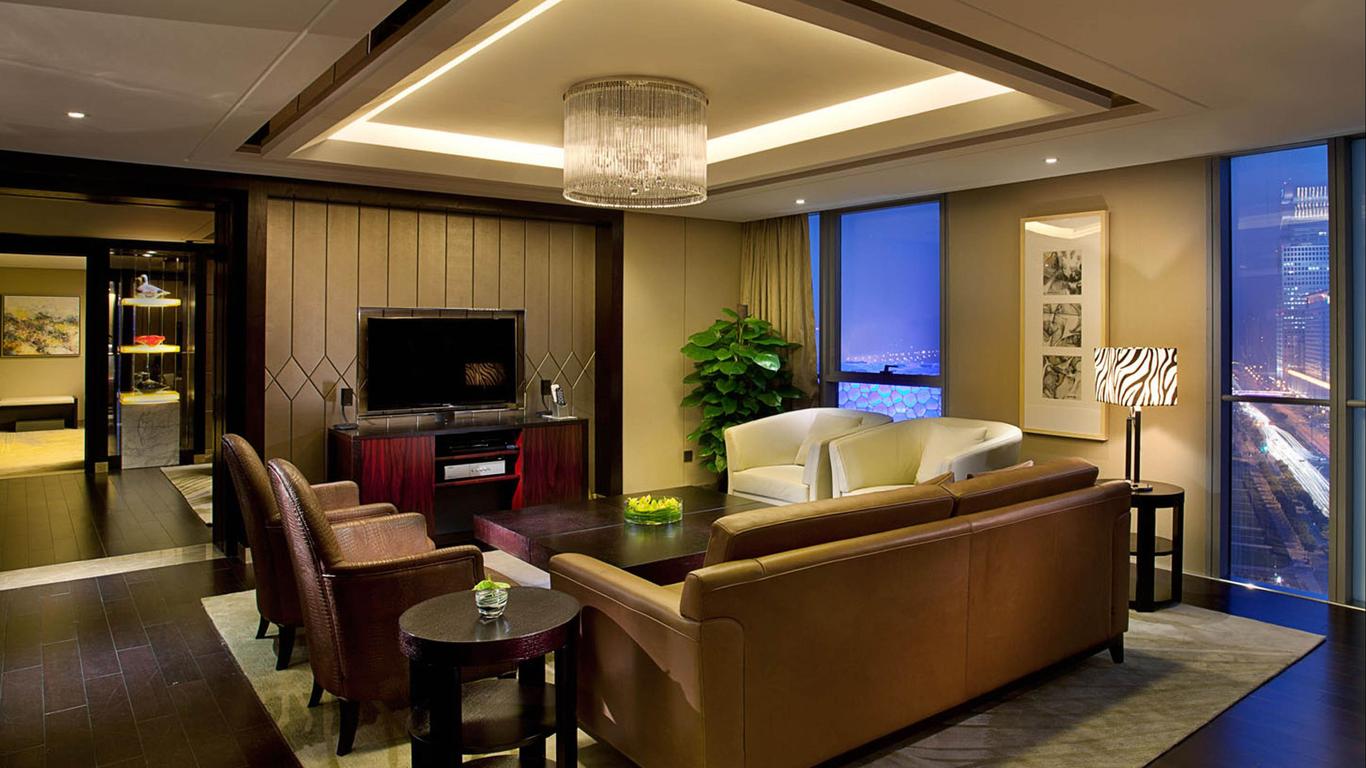 Intercontinental Hotels Beijing Beichen By IHG