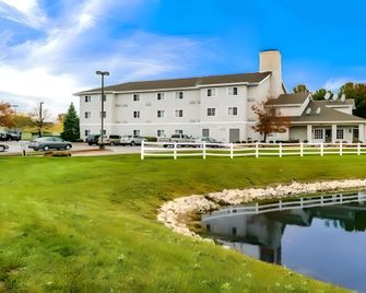 Suburban Studios Fishers Indianapolis - Fishers - Gebouw
