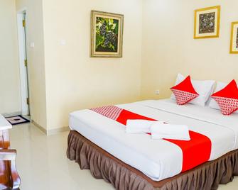 OYO 1785 Villa Jeruk Ciwidey - Ciwidey - Habitación