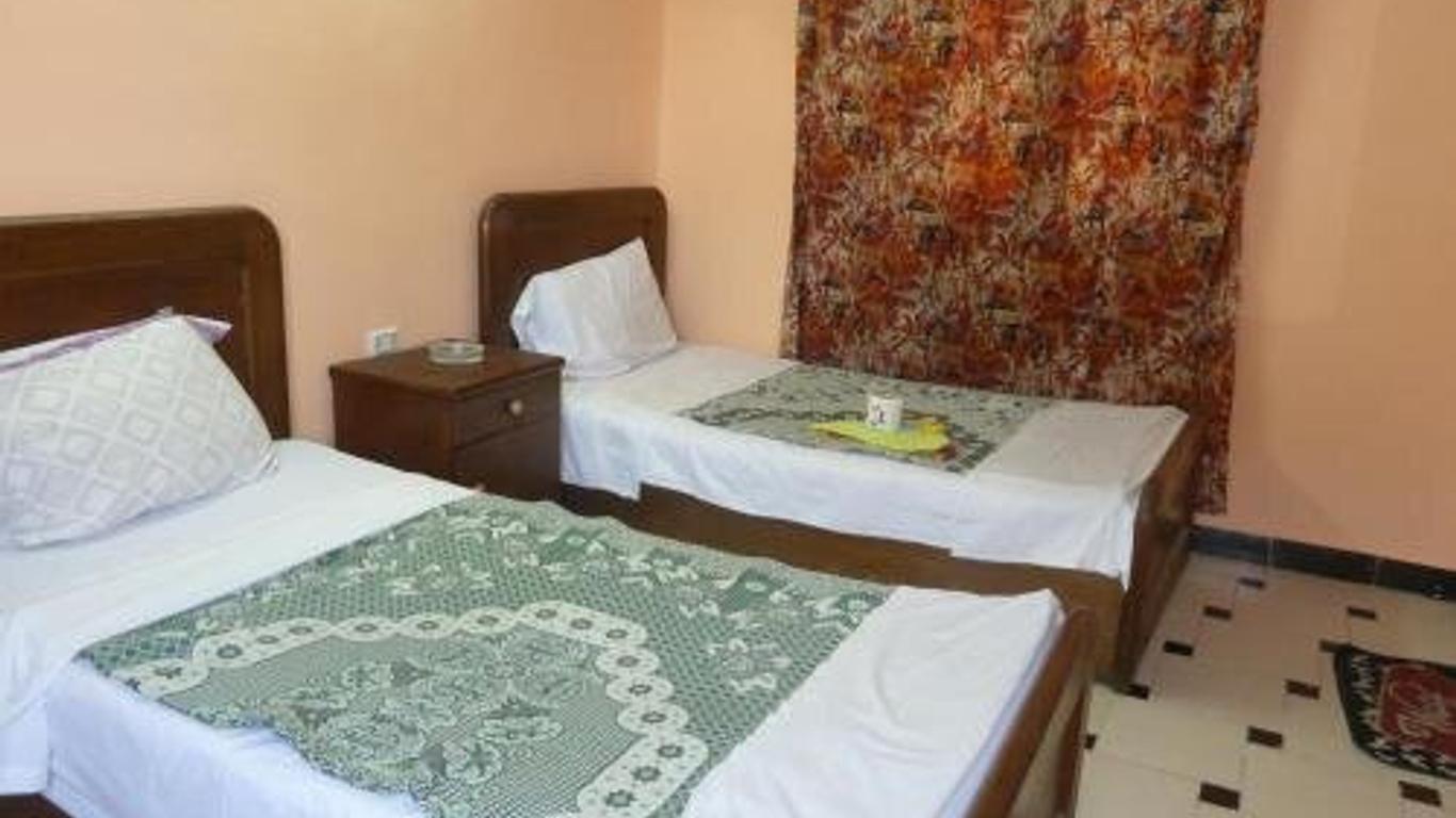 Venus Hostel
