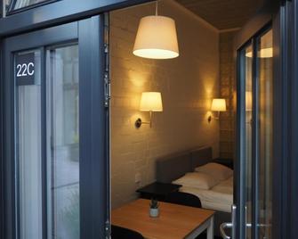 Garden Hill Apartments - Vilna