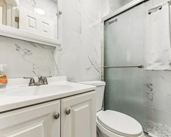 Empire Blvd Guest House - Brooklyn