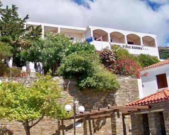 Sariza Spring Hotel - Apikia