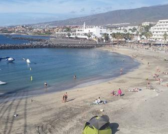 Ground Floor 1 Bedroom apt - Adeje - Beach