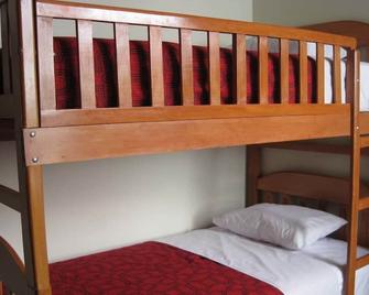 Flying Dog Hostel Iquitos - איקיטוס - חדר שינה