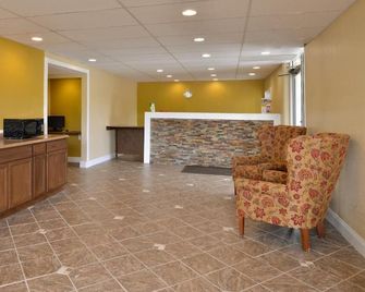 Mansfield Inn - Mansfield