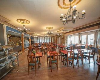 Hotel Mur - Jaca - Restaurant