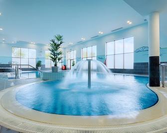 Mcwilliam Park Hotel - Claremorris - Pool