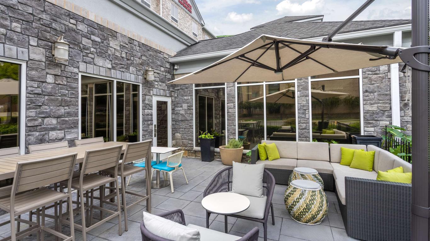 Hilton Garden Inn Winston-Salem/Hanes Mall