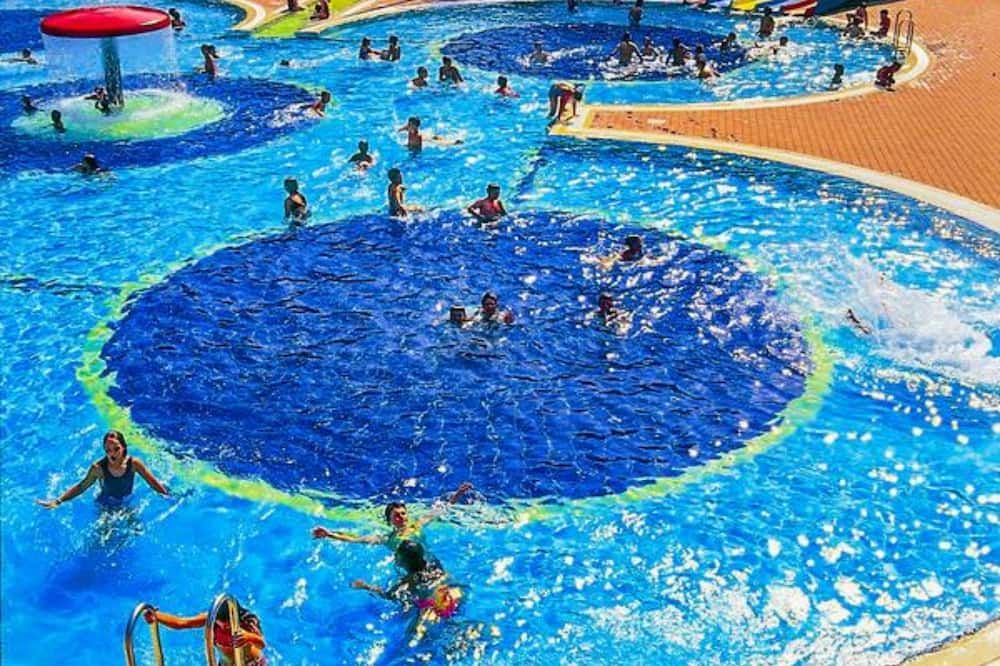 Bella Italia & Efa Village - Lignano