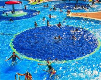 Bella Italia & Efa Village - Lignano