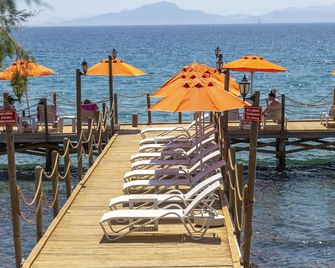 Orcey Hotel - Datça