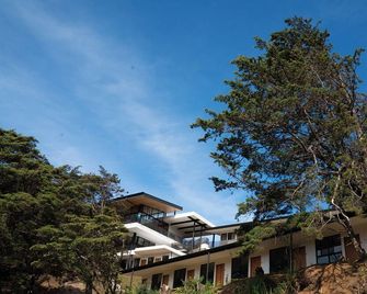 Hotel con Corazon Monteverde - Monteverde - Buiten zicht