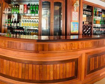Asia & Africa Hotel - Antananarivo - Bar