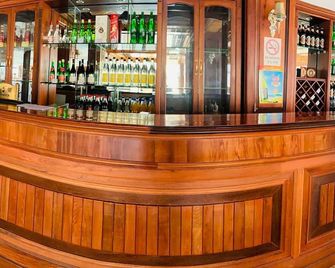 Asia & Africa Hôtel - Antananarivo - Bar