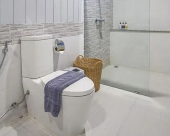 Nan Boutique Resort - Nan
