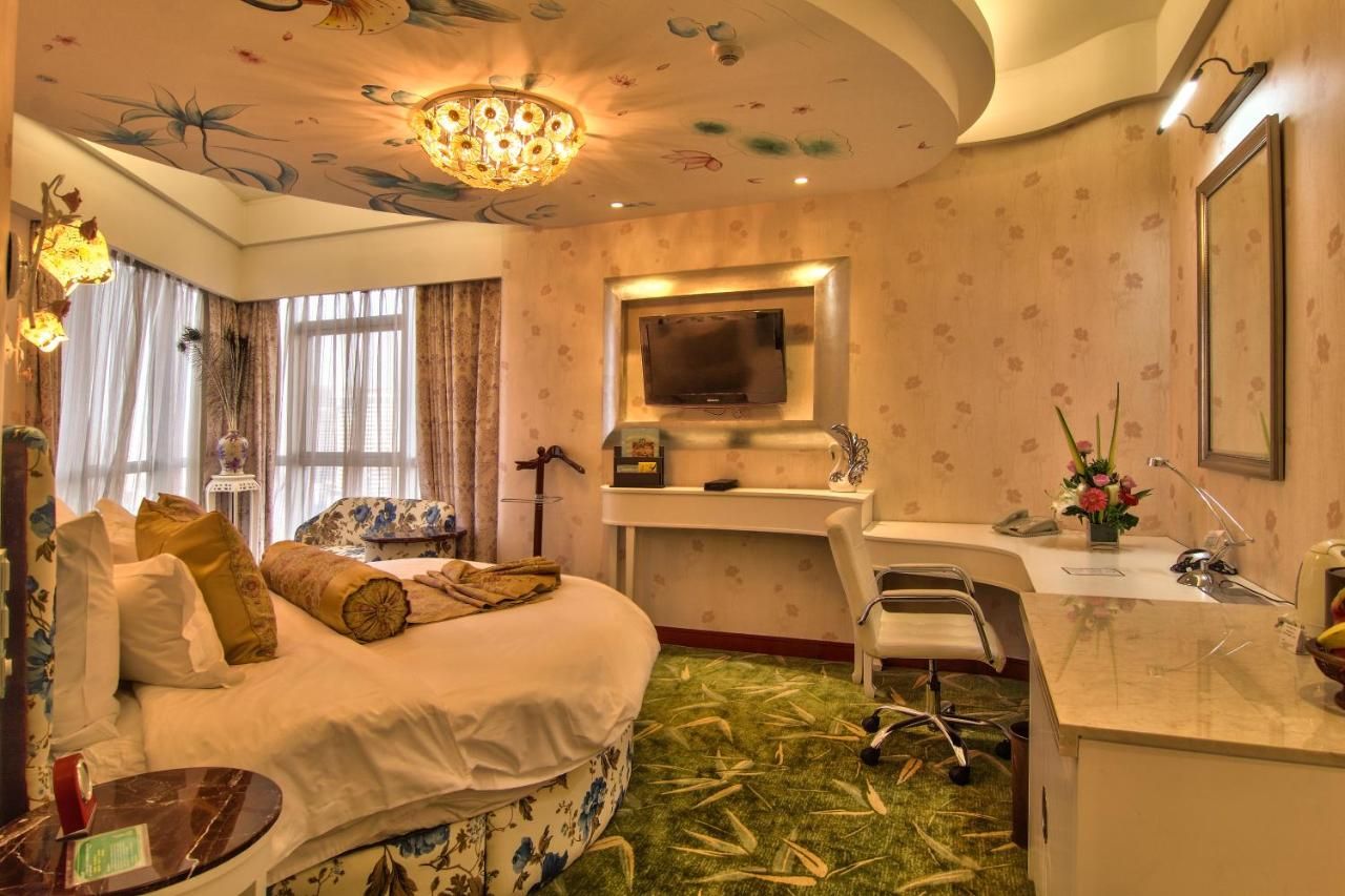 Citic Ningbo International Hotel