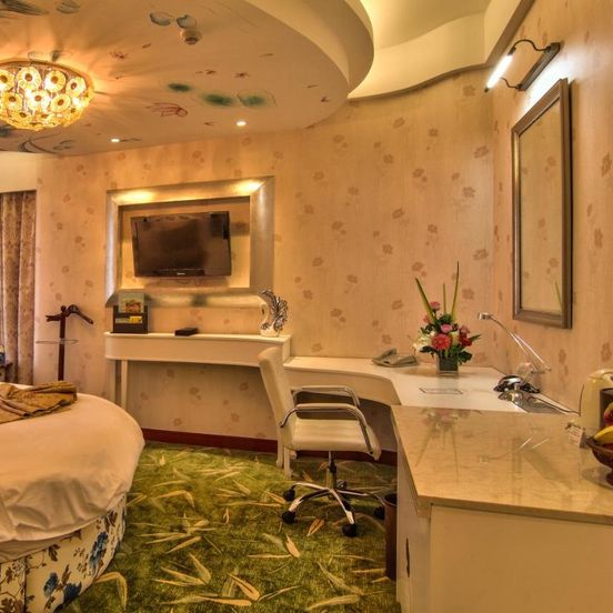 Citic Ningbo International Hotel image 1